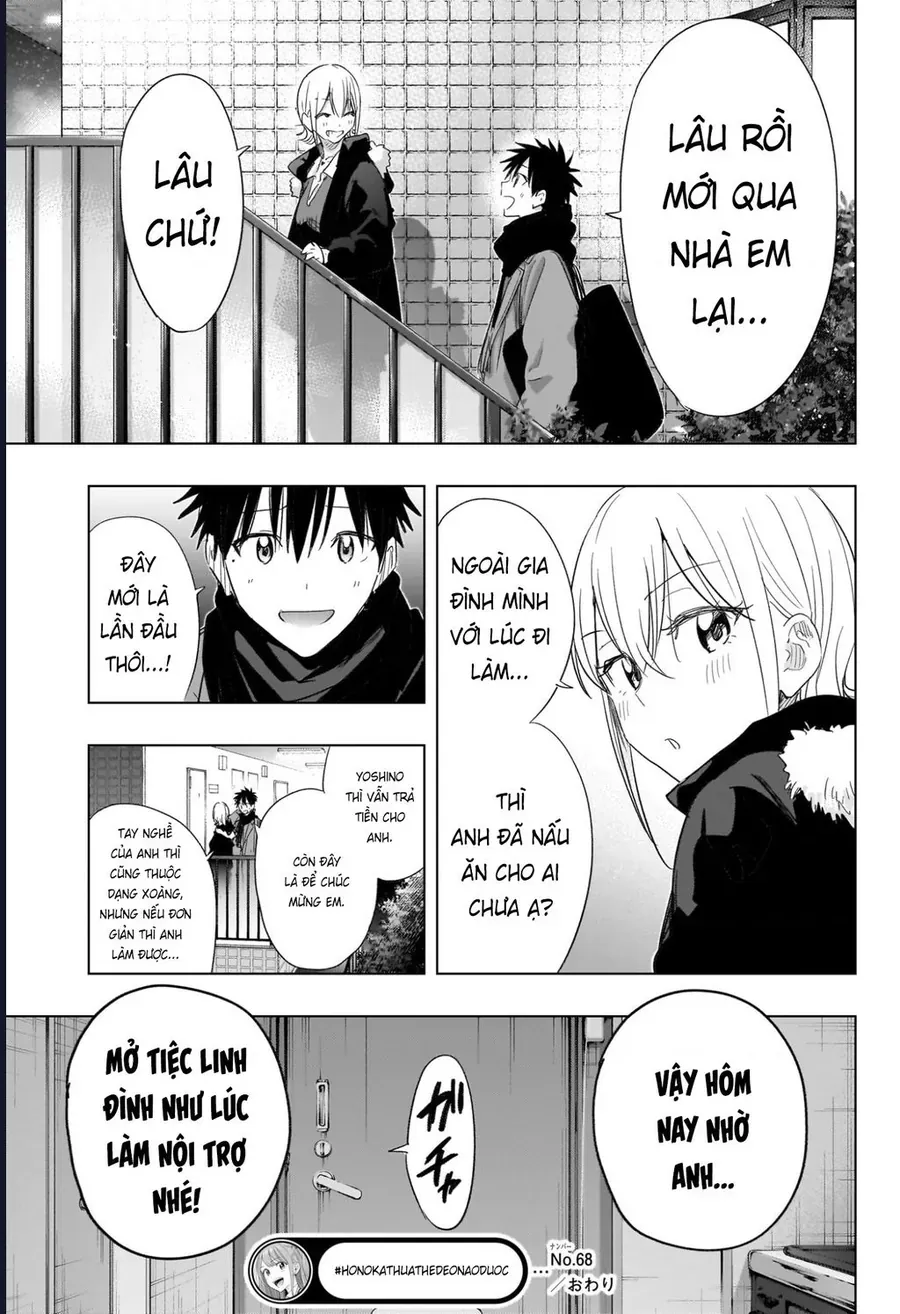 Himaten Chap 68 - Next Chap 67
