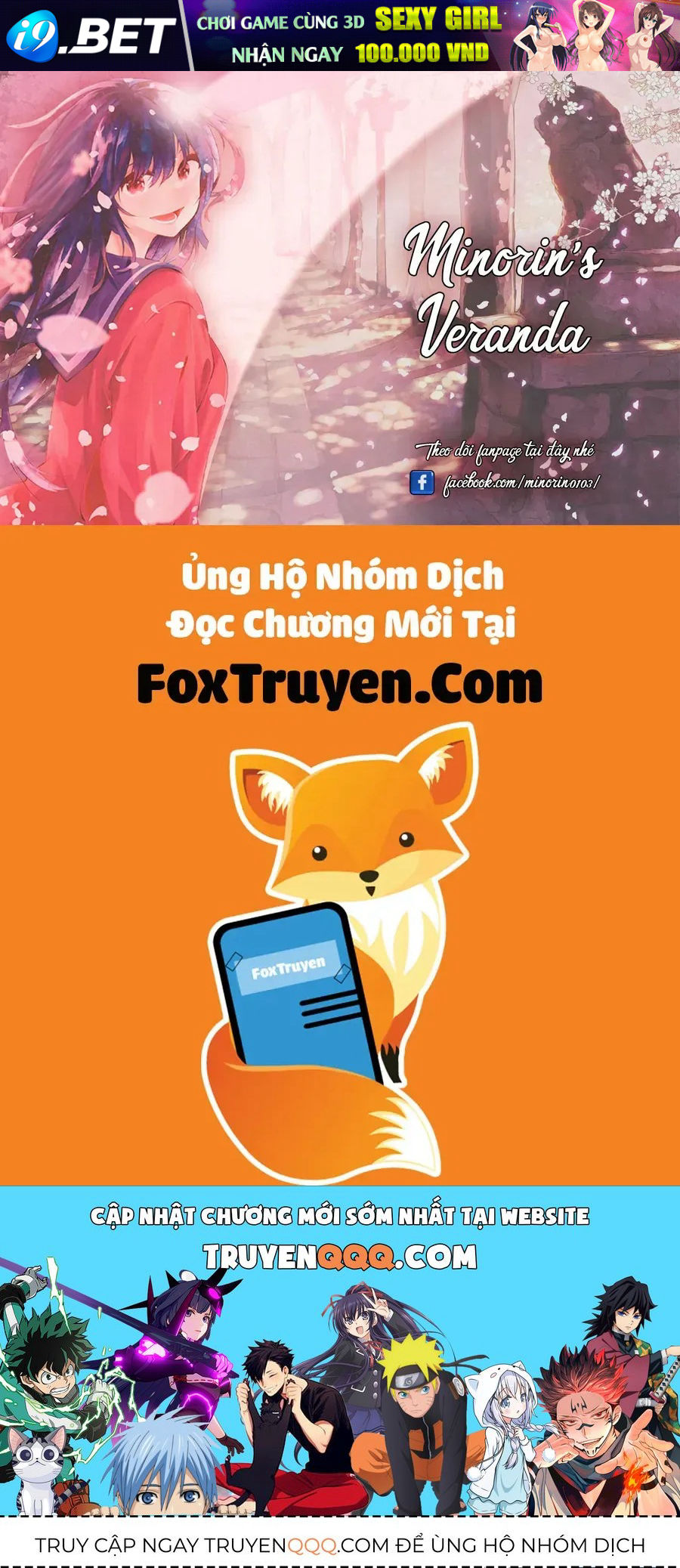 Himaten Chap 68 - Next Chap 67