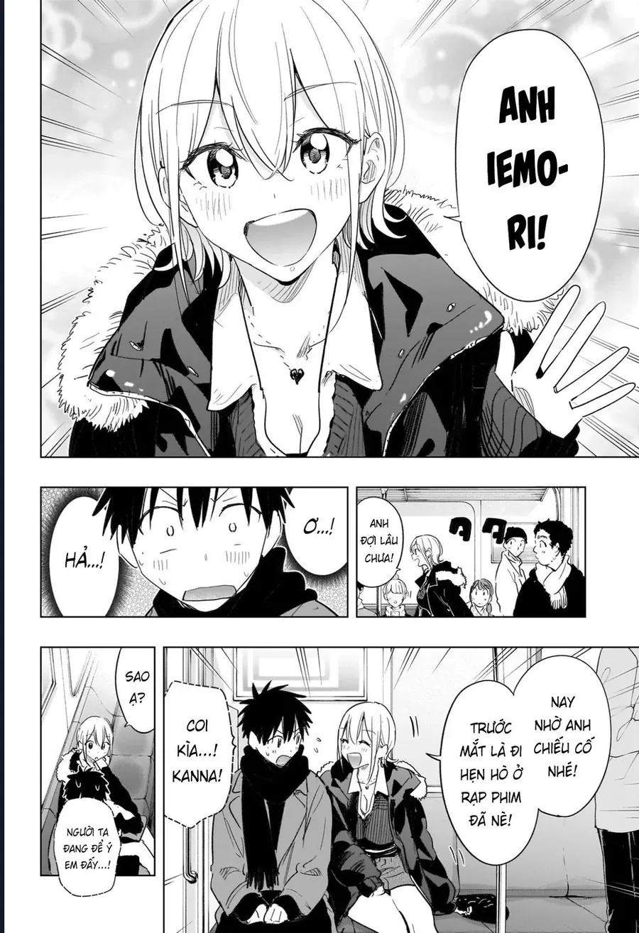 Himaten Chap 68 - Next Chap 67