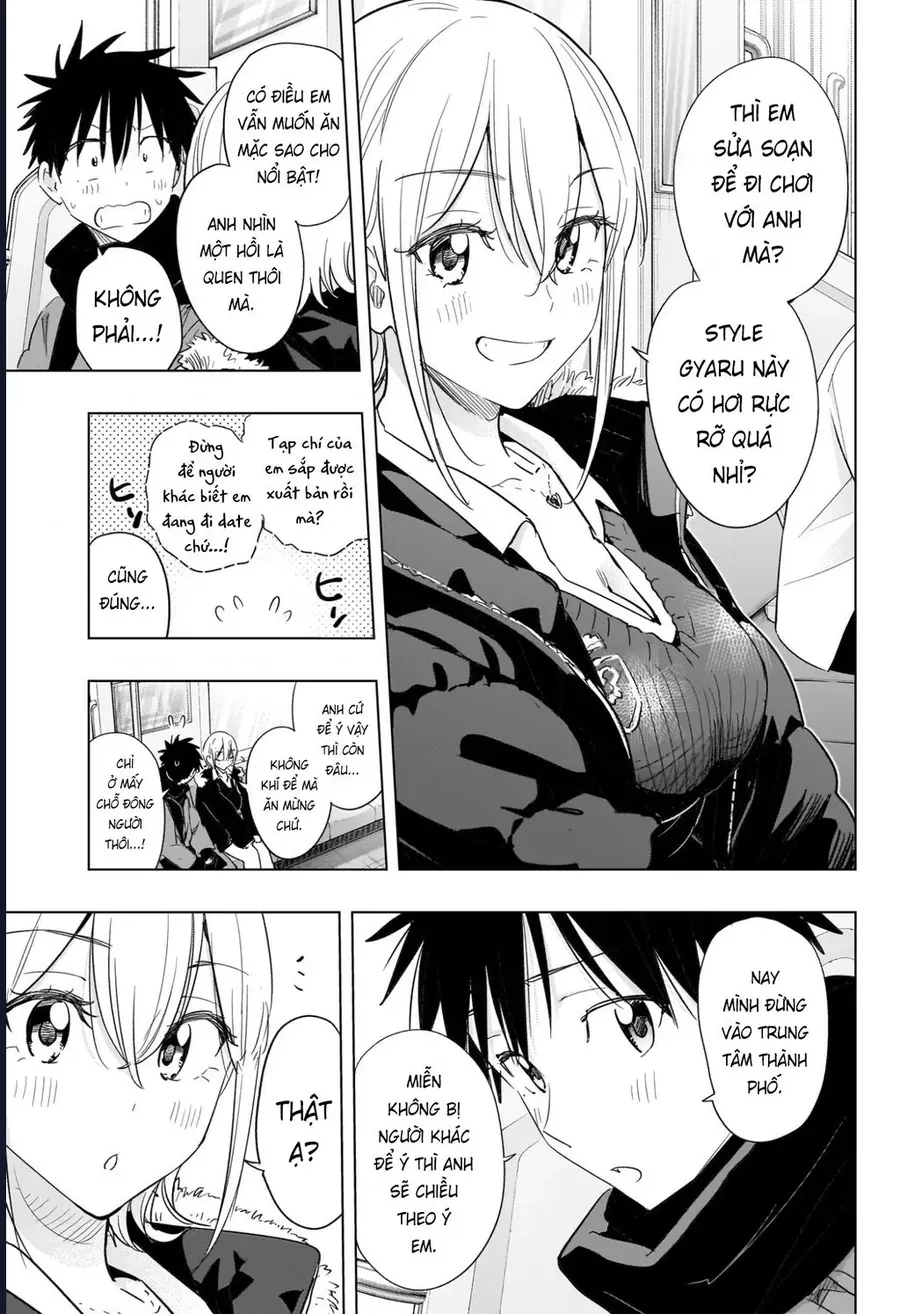 Himaten Chap 68 - Next Chap 67