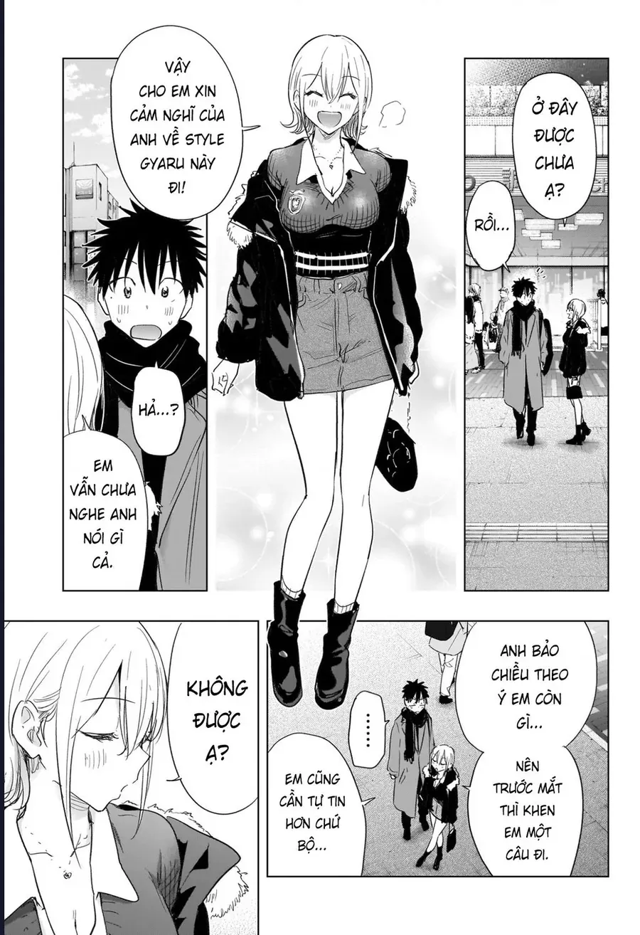 Himaten Chap 68 - Next Chap 67