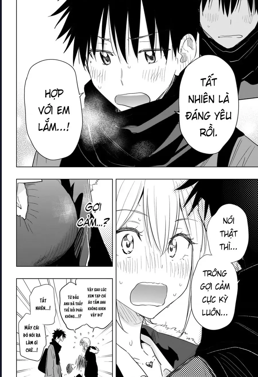 Himaten Chap 68 - Next Chap 67