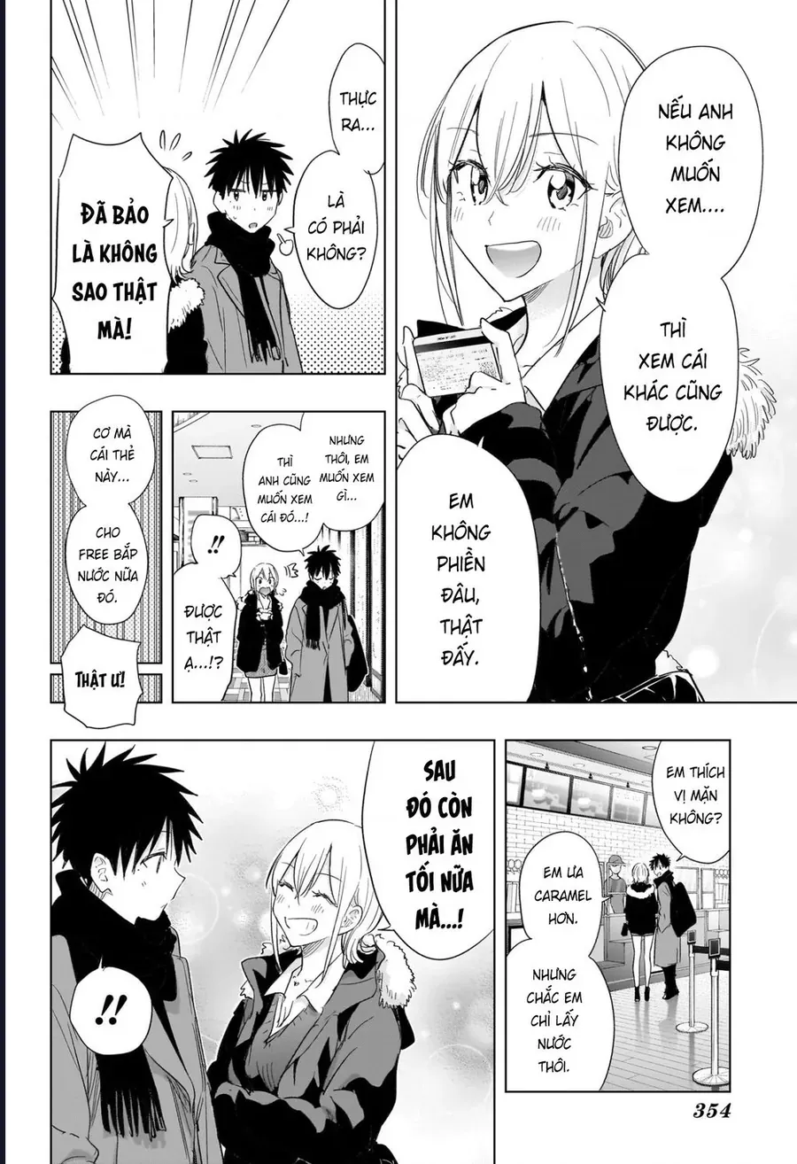 Himaten Chap 68 - Next Chap 67
