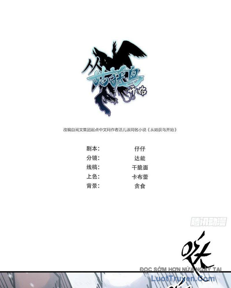 Bắt Đầu Từ Cửu Đầu Điểu Chap 333 - Next Chap 332