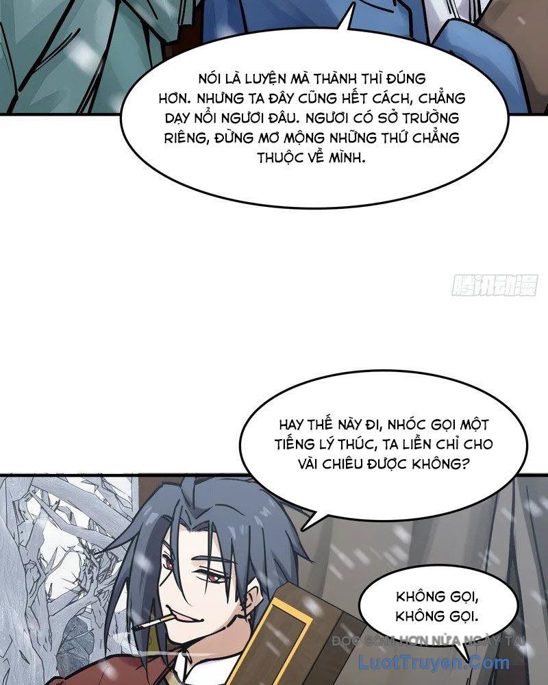 Bắt Đầu Từ Cửu Đầu Điểu Chap 333 - Next Chap 332