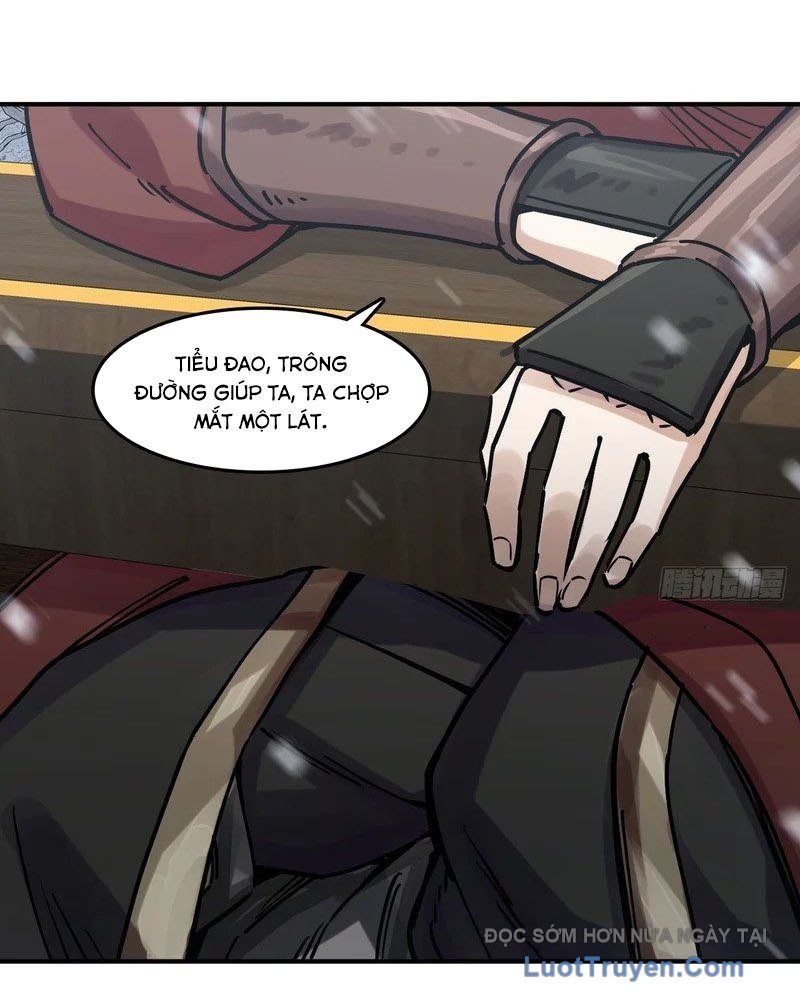 Bắt Đầu Từ Cửu Đầu Điểu Chap 333 - Next Chap 332