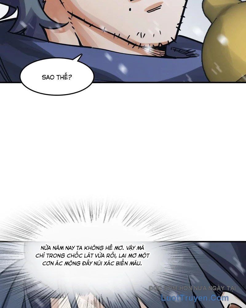 Bắt Đầu Từ Cửu Đầu Điểu Chap 333 - Next Chap 332