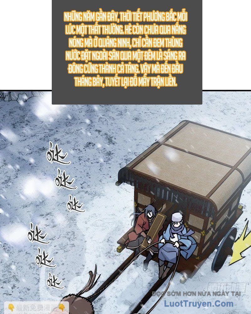 Bắt Đầu Từ Cửu Đầu Điểu Chap 333 - Next Chap 332