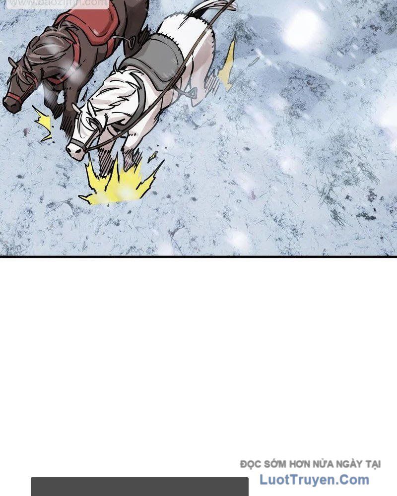 Bắt Đầu Từ Cửu Đầu Điểu Chap 333 - Next Chap 332