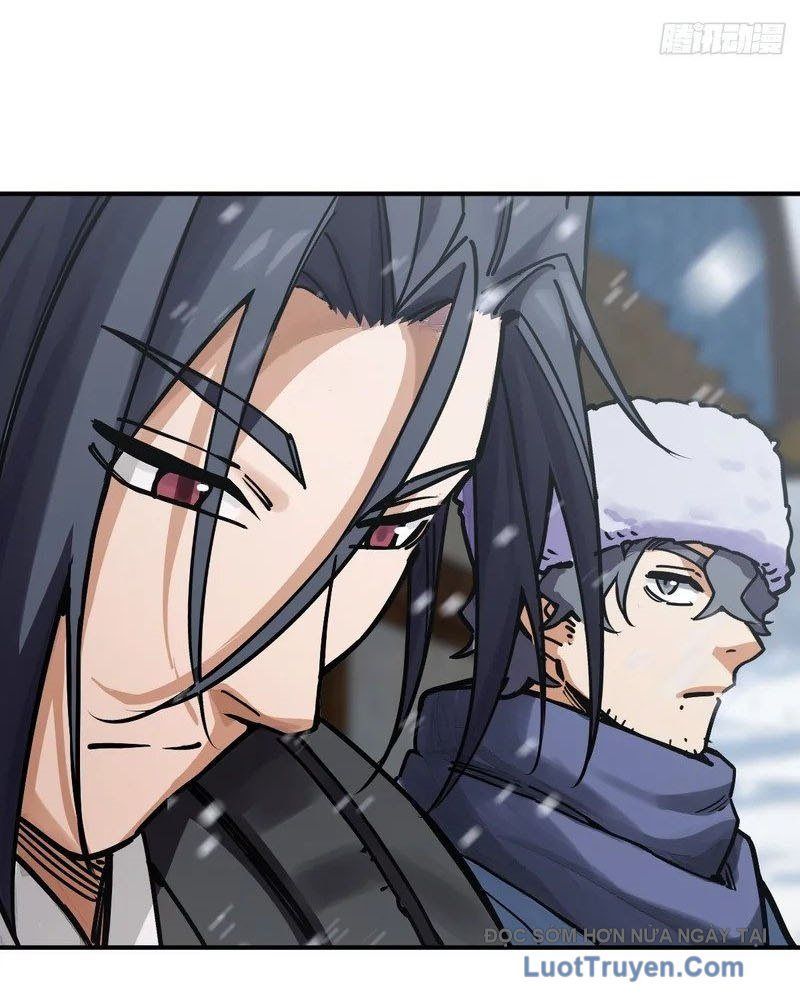 Bắt Đầu Từ Cửu Đầu Điểu Chap 333 - Next Chap 332