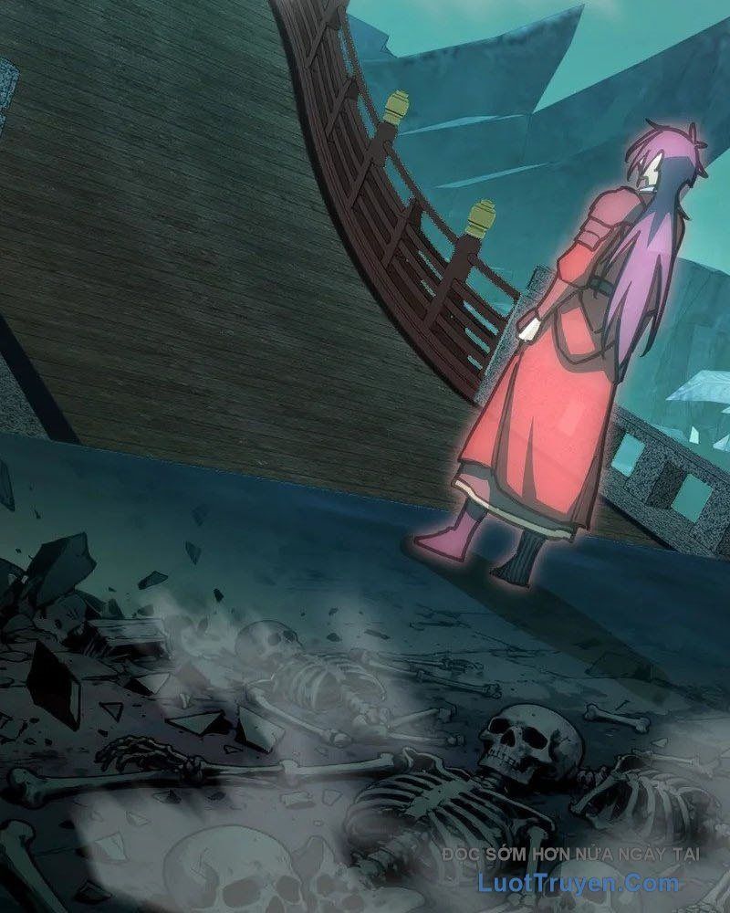 Bắt Đầu Từ Cửu Đầu Điểu Chap 333 - Next Chap 332