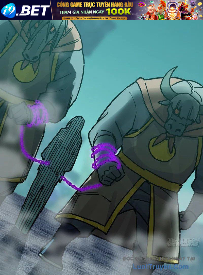 Bắt Đầu Từ Cửu Đầu Điểu Chap 333 - Next Chap 332