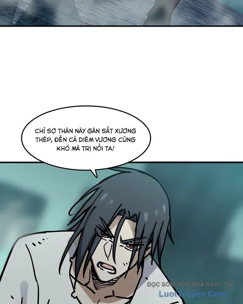 Bắt Đầu Từ Cửu Đầu Điểu Chap 333 - Next Chap 332