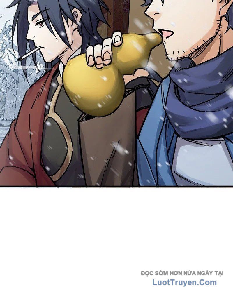 Bắt Đầu Từ Cửu Đầu Điểu Chap 333 - Next Chap 332