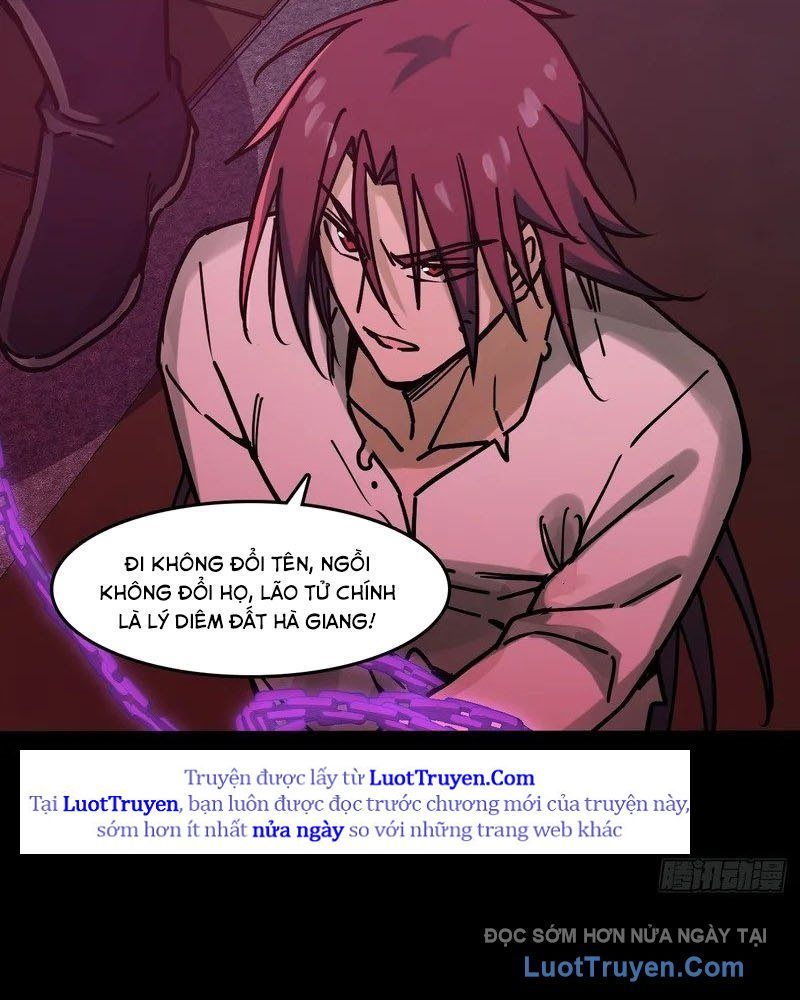 Bắt Đầu Từ Cửu Đầu Điểu Chap 333 - Next Chap 332