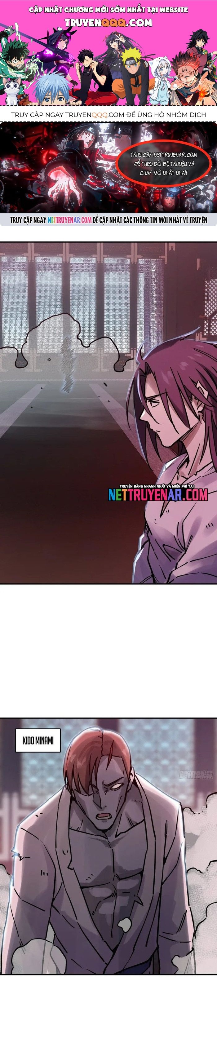 Bắt Đầu Từ Cửu Đầu Điểu Chap 334 - Next Chap 333