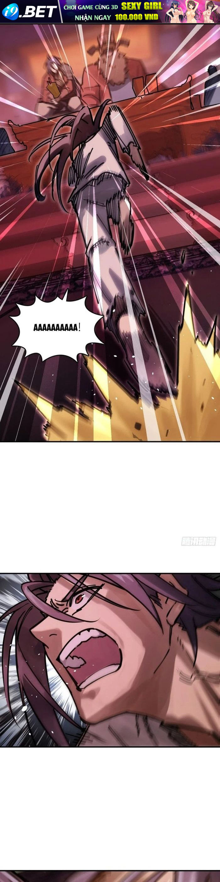 Bắt Đầu Từ Cửu Đầu Điểu Chap 334 - Next Chap 333