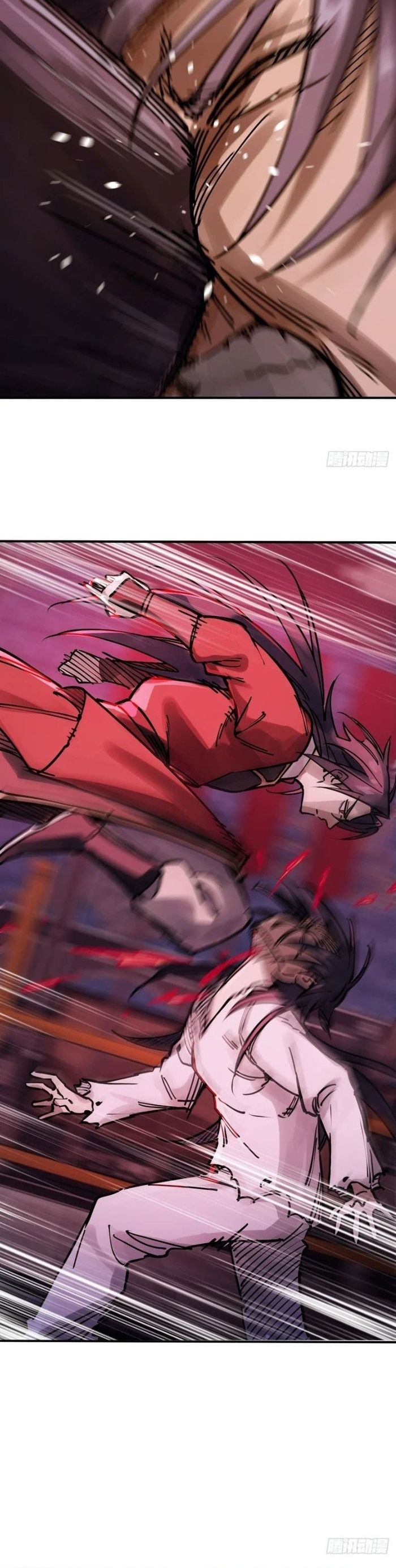 Bắt Đầu Từ Cửu Đầu Điểu Chap 334 - Next Chap 333