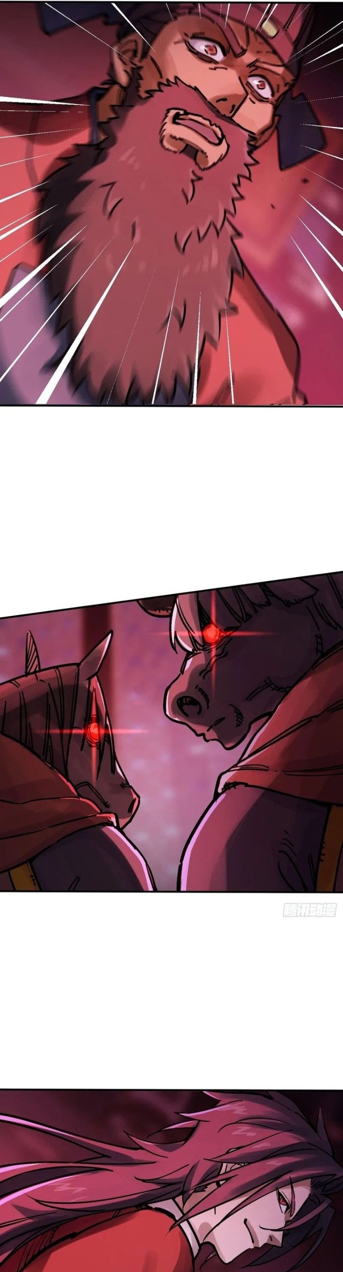 Bắt Đầu Từ Cửu Đầu Điểu Chap 334 - Next Chap 333