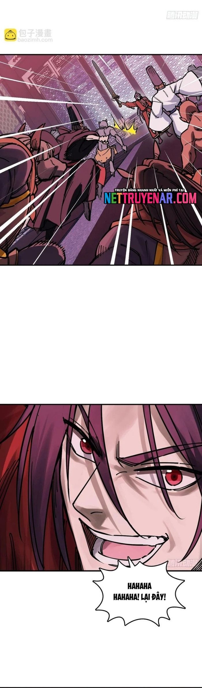 Bắt Đầu Từ Cửu Đầu Điểu Chap 334 - Next Chap 333