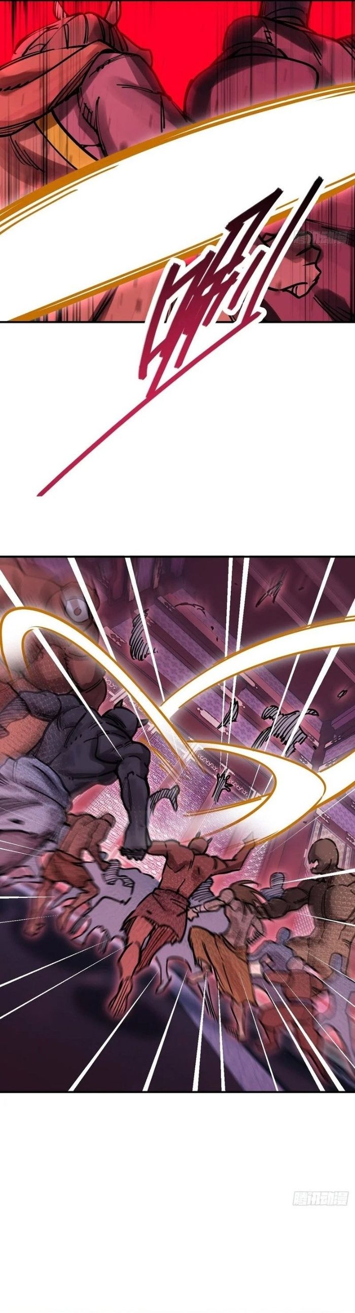 Bắt Đầu Từ Cửu Đầu Điểu Chap 334 - Next Chap 333