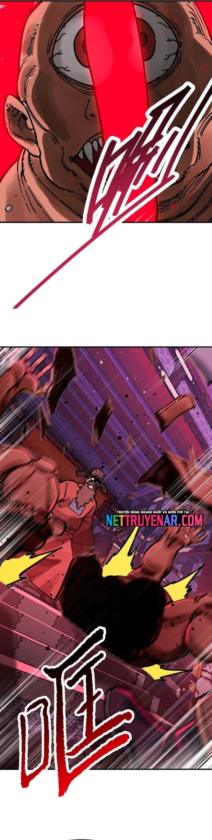 Bắt Đầu Từ Cửu Đầu Điểu Chap 334 - Next Chap 333