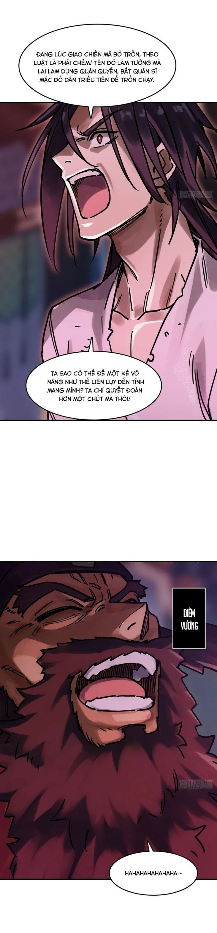 Bắt Đầu Từ Cửu Đầu Điểu Chap 334 - Next Chap 333