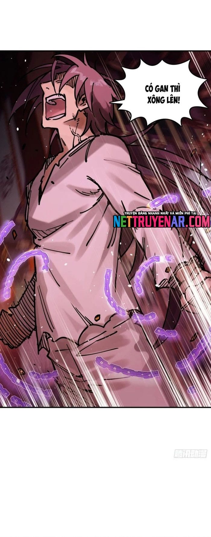 Bắt Đầu Từ Cửu Đầu Điểu Chap 334 - Next Chap 333