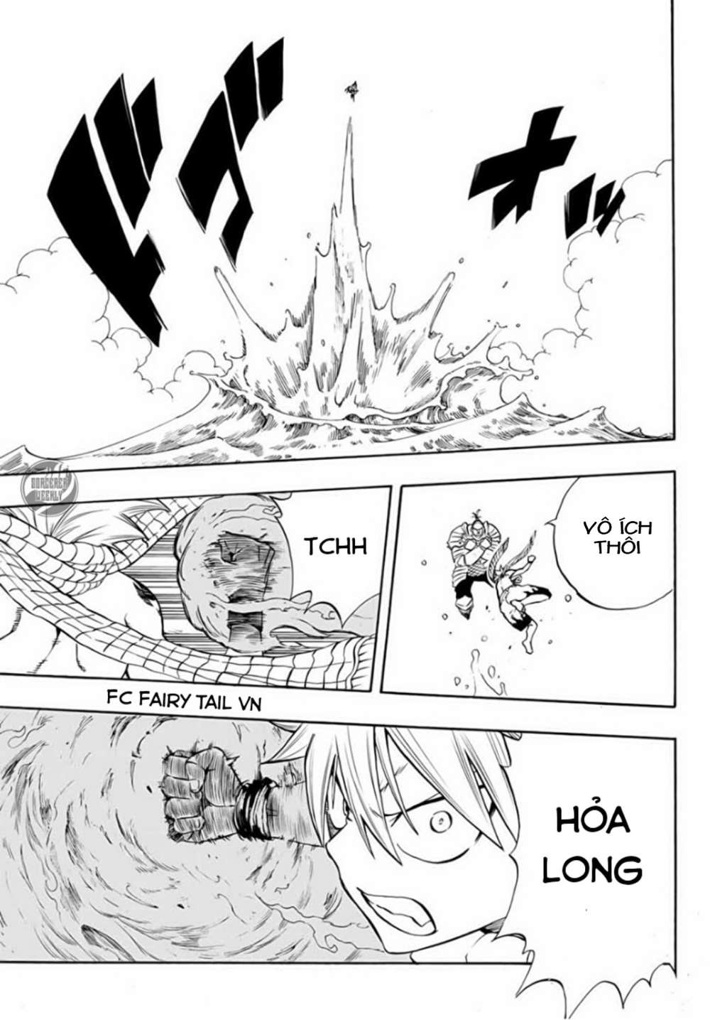 Hội Pháp Sư: Nhiệm Vụ 100 Năm Chap 10 - Next Chap 9