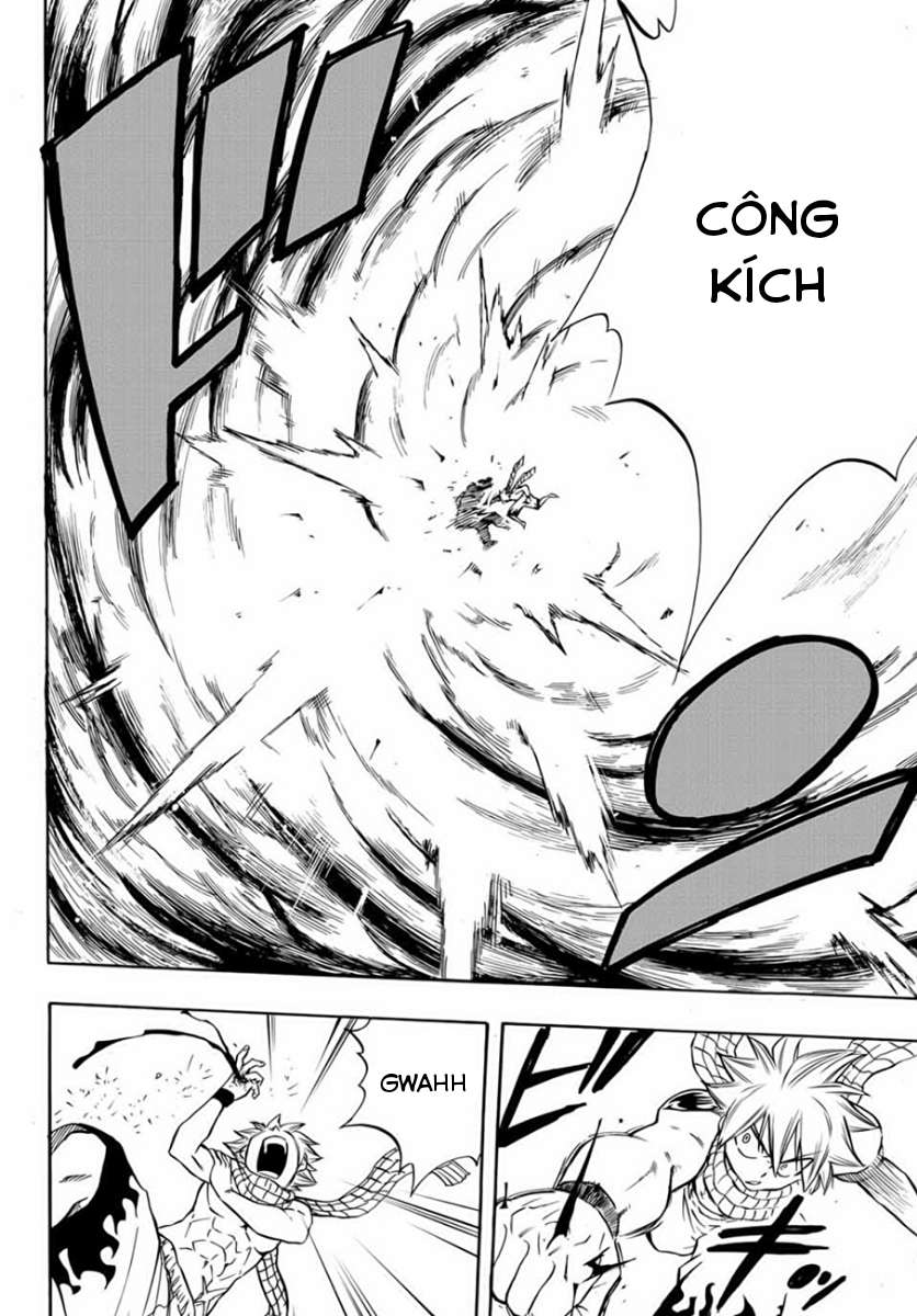 Hội Pháp Sư: Nhiệm Vụ 100 Năm Chap 10 - Next Chap 9