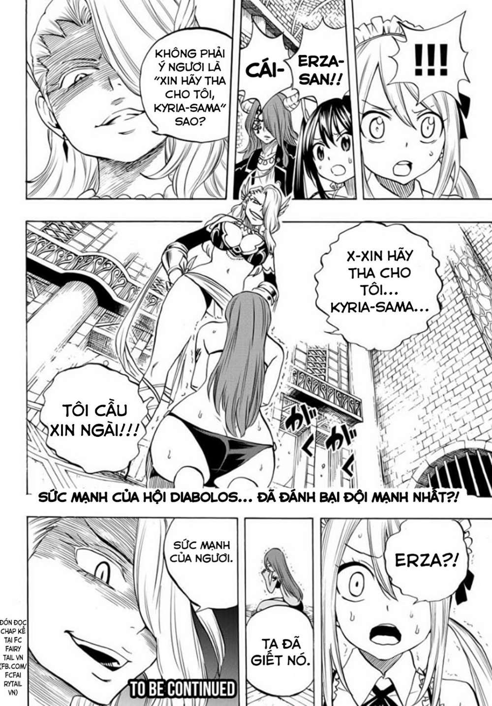 Hội Pháp Sư: Nhiệm Vụ 100 Năm Chap 10 - Next Chap 9