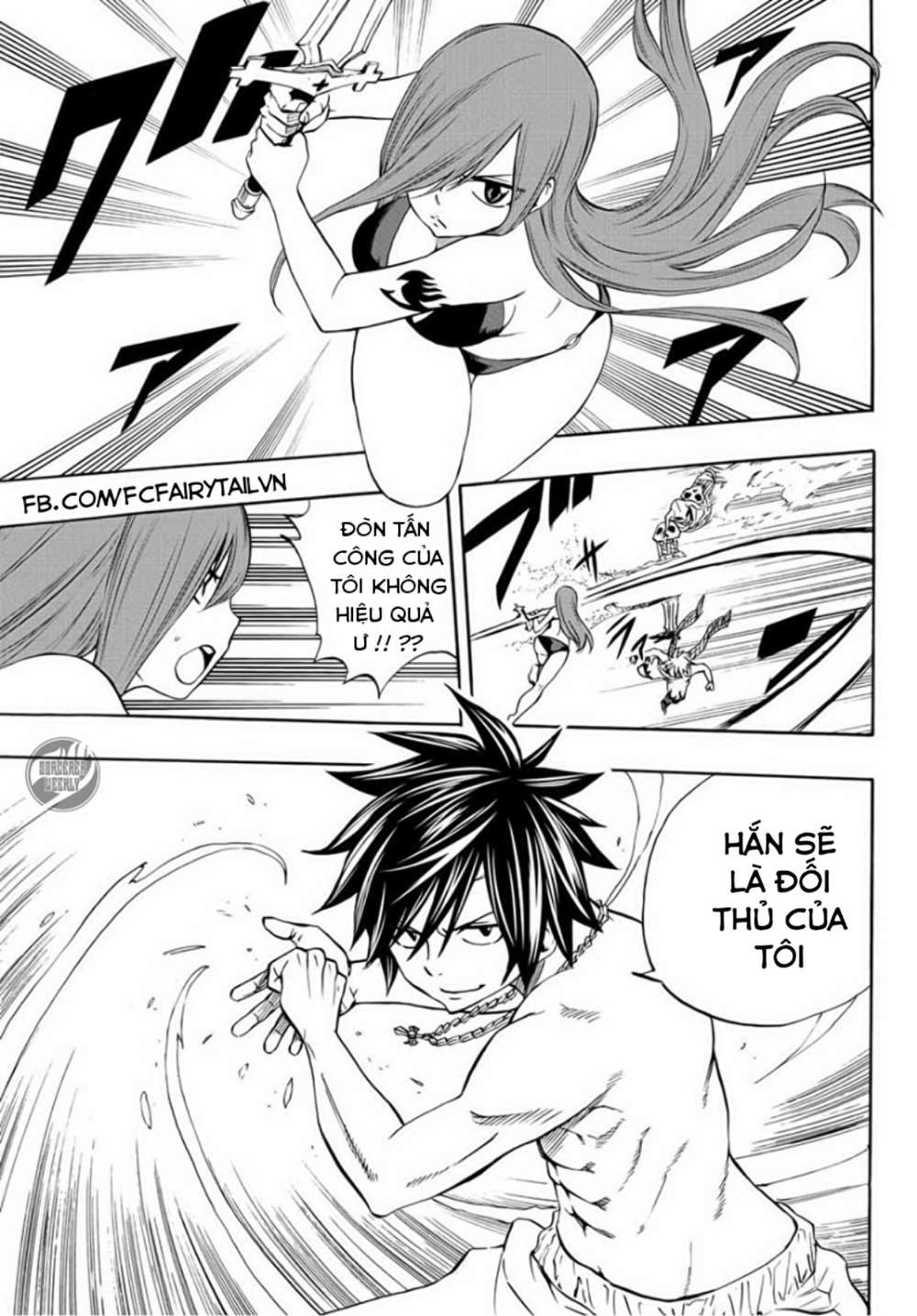 Hội Pháp Sư: Nhiệm Vụ 100 Năm Chap 10 - Next Chap 9