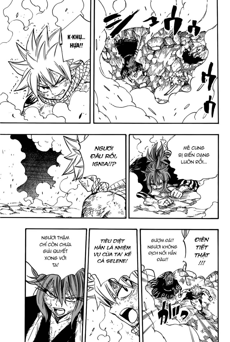 Hội Pháp Sư: Nhiệm Vụ 100 Năm Chap 101 - Next Chap 100