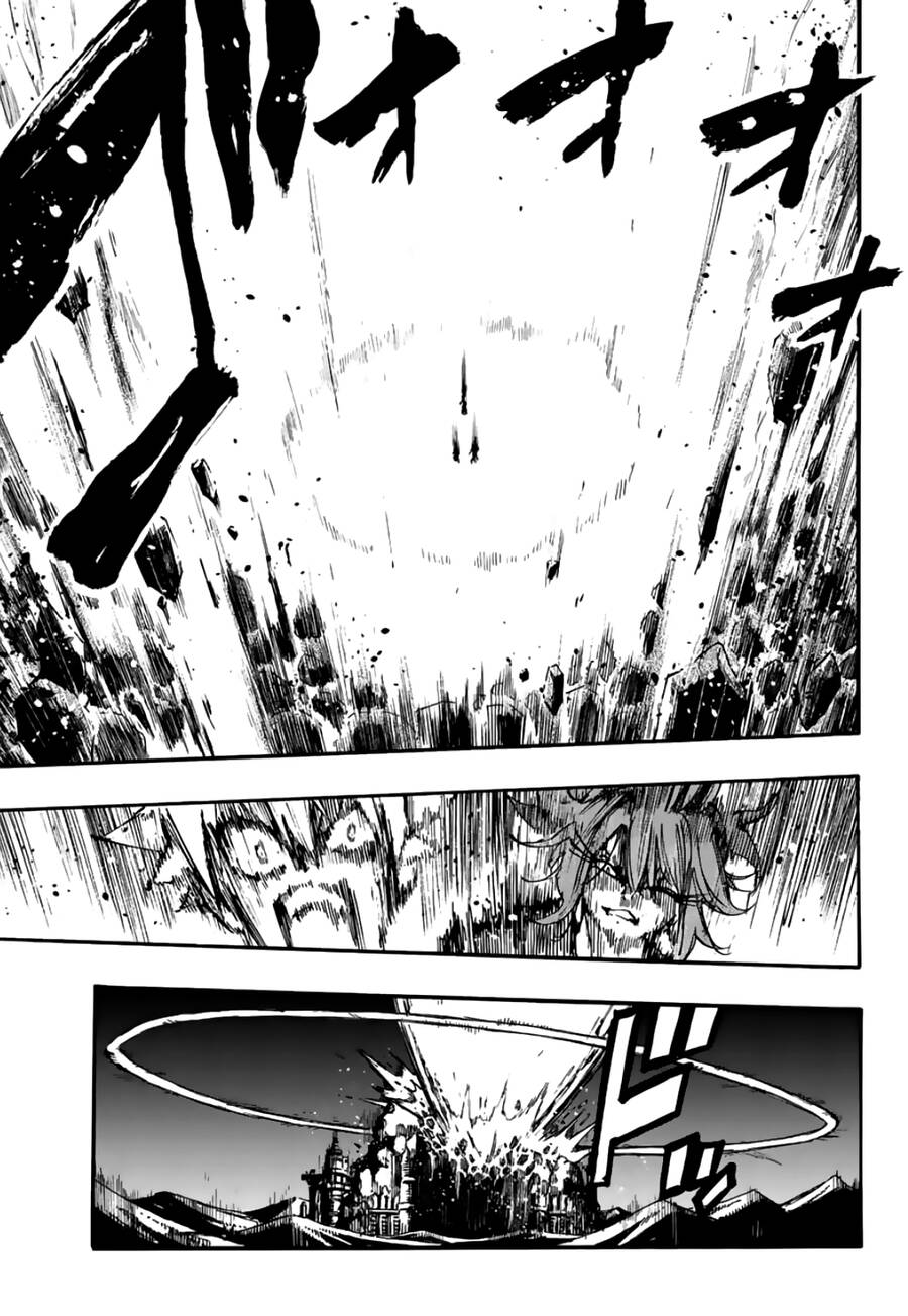 Hội Pháp Sư: Nhiệm Vụ 100 Năm Chap 101 - Next Chap 100