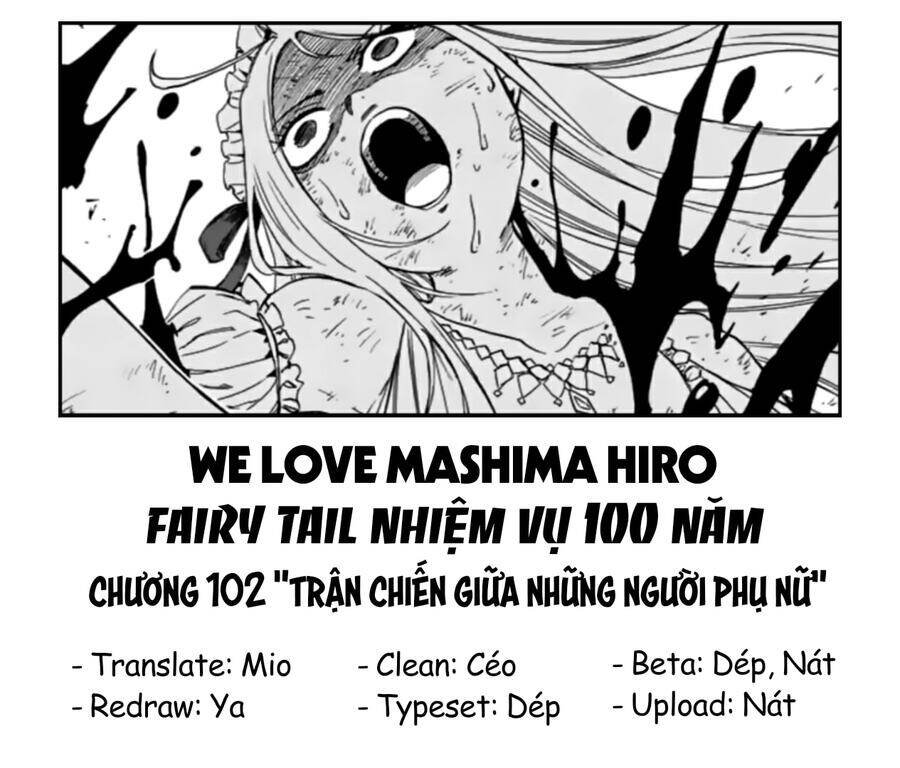 Hội Pháp Sư: Nhiệm Vụ 100 Năm Chap 102 - Next Chap 101