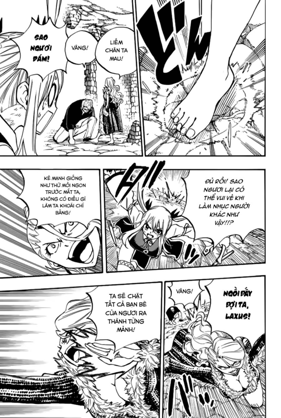 Hội Pháp Sư: Nhiệm Vụ 100 Năm Chap 102 - Next Chap 101