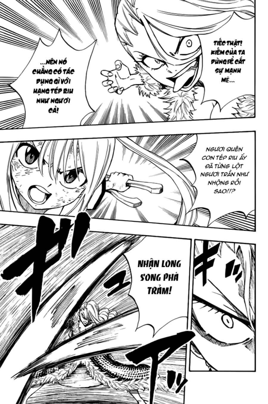 Hội Pháp Sư: Nhiệm Vụ 100 Năm Chap 102 - Next Chap 101