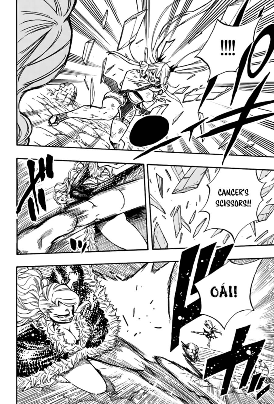 Hội Pháp Sư: Nhiệm Vụ 100 Năm Chap 102 - Next Chap 101