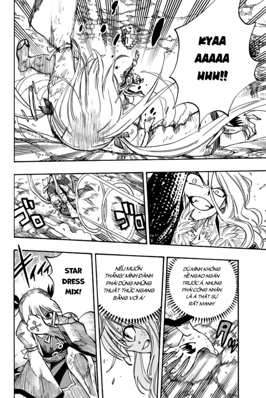 Hội Pháp Sư: Nhiệm Vụ 100 Năm Chap 102 - Next Chap 101