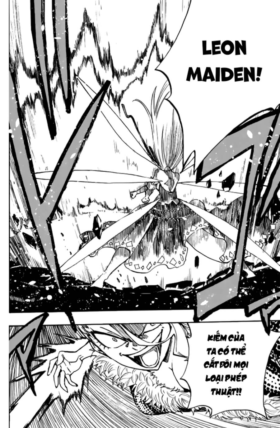 Hội Pháp Sư: Nhiệm Vụ 100 Năm Chap 102 - Next Chap 101