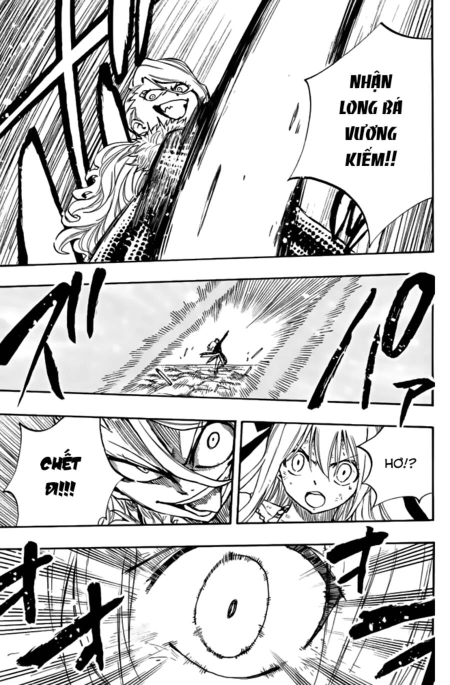 Hội Pháp Sư: Nhiệm Vụ 100 Năm Chap 102 - Next Chap 101