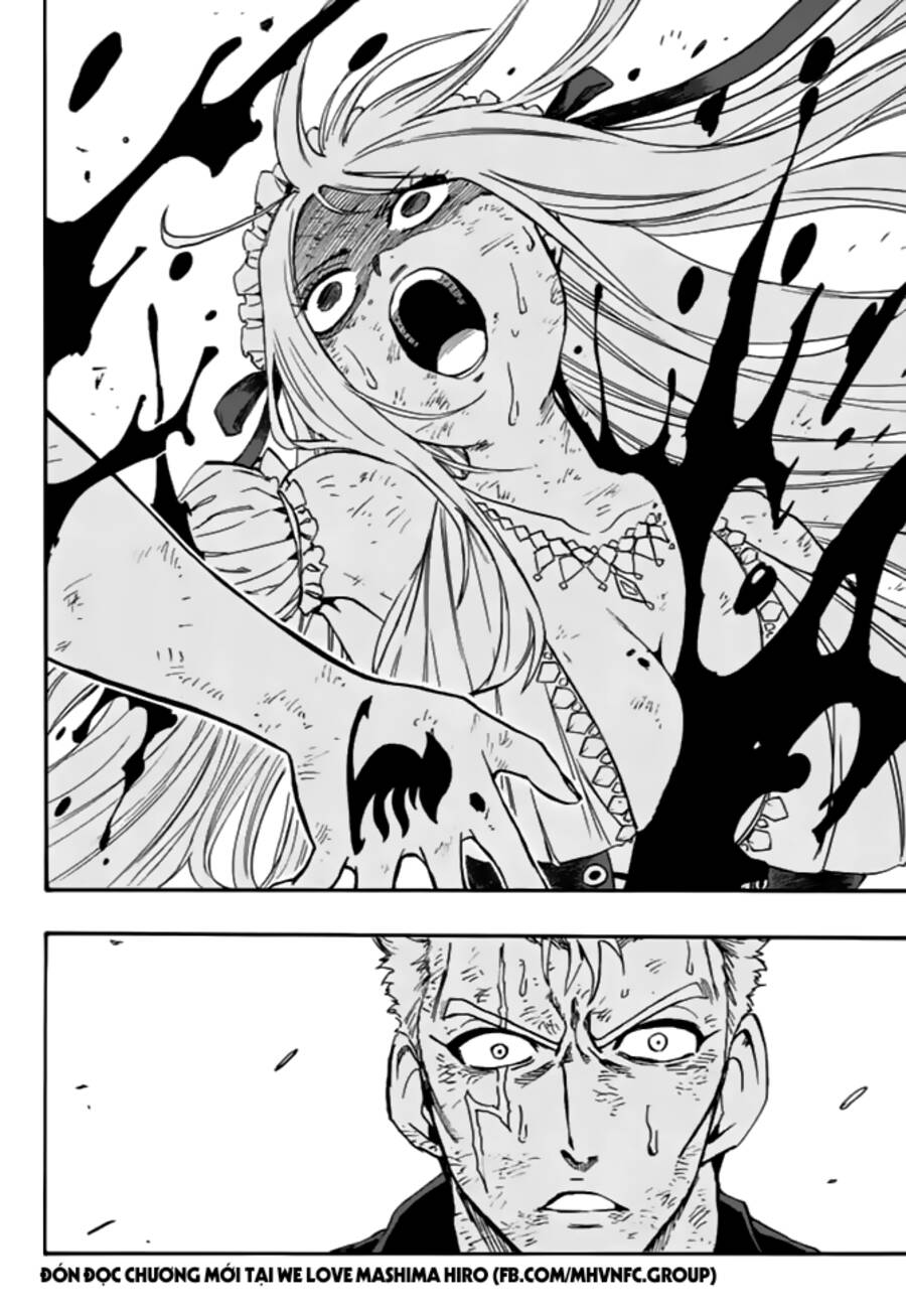 Hội Pháp Sư: Nhiệm Vụ 100 Năm Chap 102 - Next Chap 101