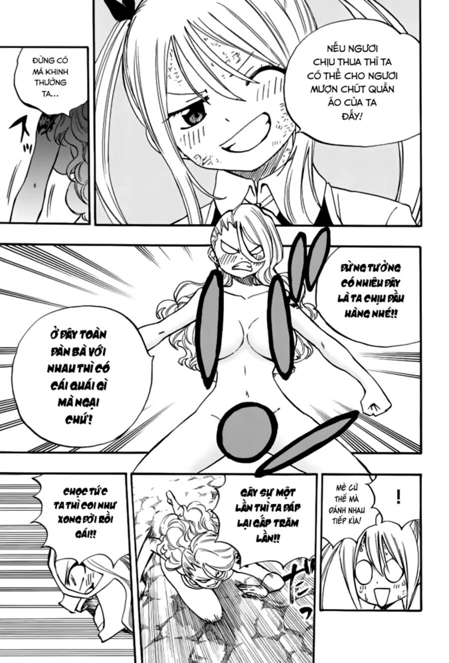 Hội Pháp Sư: Nhiệm Vụ 100 Năm Chap 102 - Next Chap 101