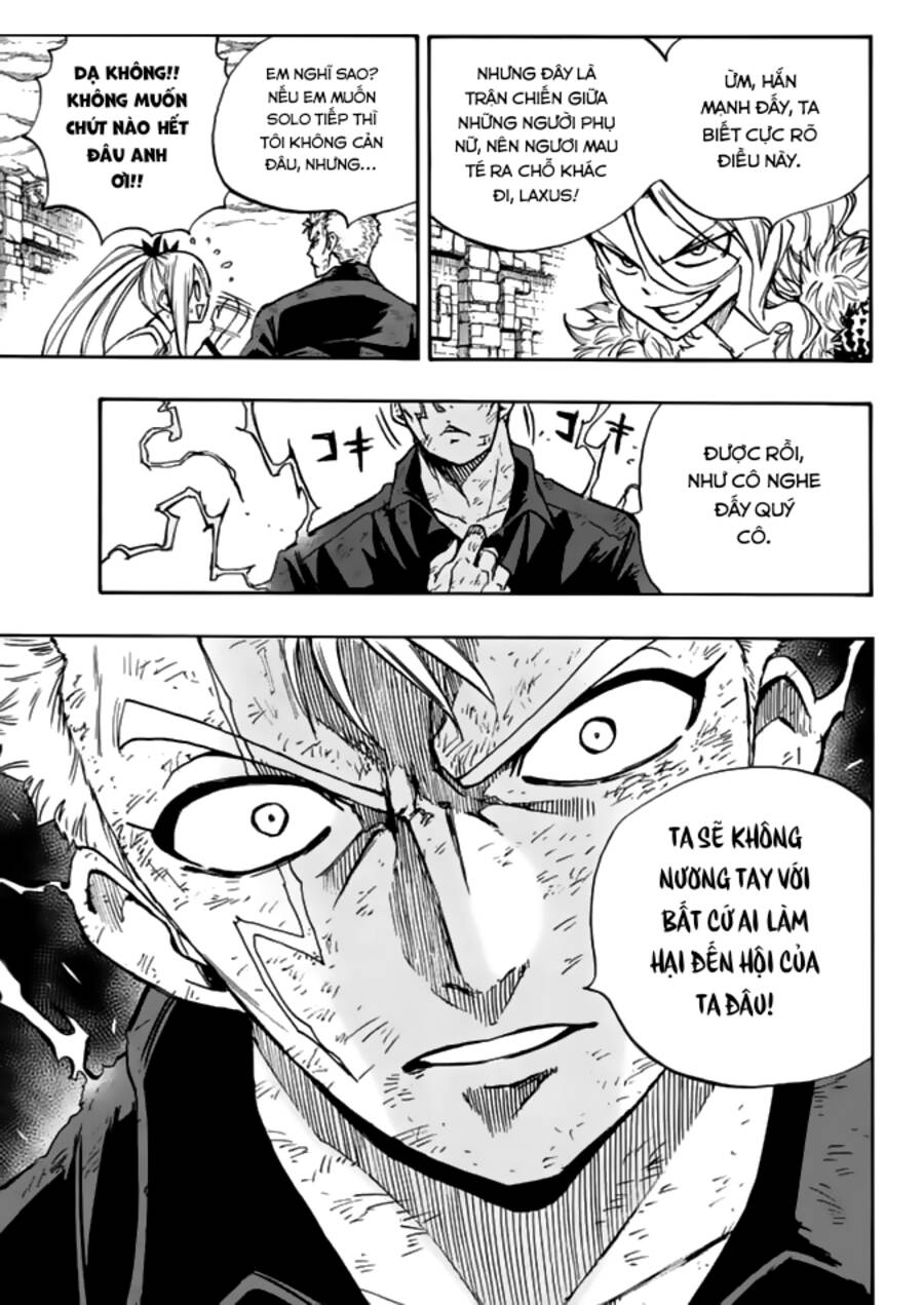 Hội Pháp Sư: Nhiệm Vụ 100 Năm Chap 102 - Next Chap 101