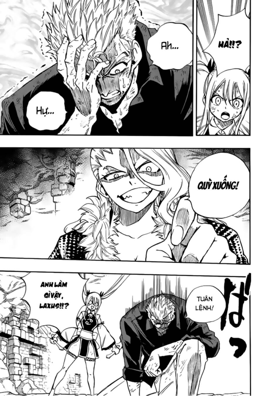 Hội Pháp Sư: Nhiệm Vụ 100 Năm Chap 102 - Next Chap 101