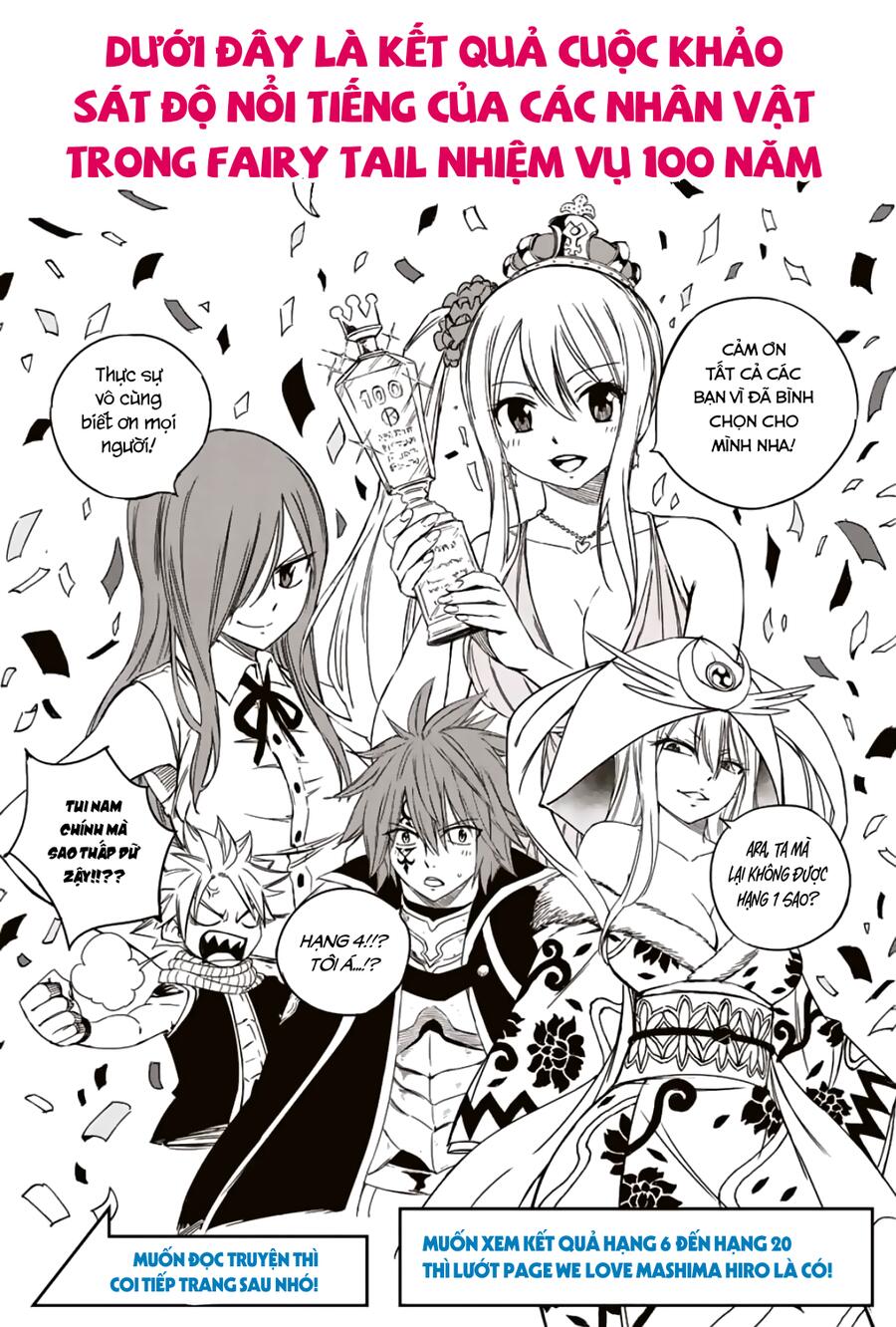 Hội Pháp Sư: Nhiệm Vụ 100 Năm Chap 103 - Next Chap 102