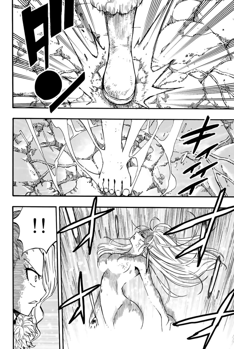 Hội Pháp Sư: Nhiệm Vụ 100 Năm Chap 103 - Next Chap 102