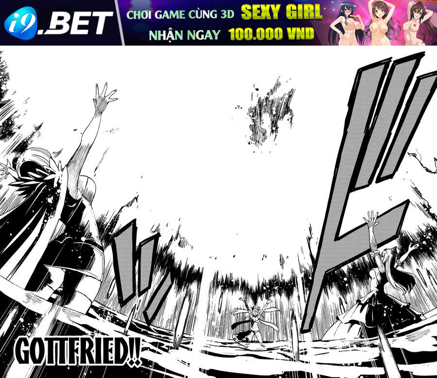 Hội Pháp Sư: Nhiệm Vụ 100 Năm Chap 103 - Next Chap 102