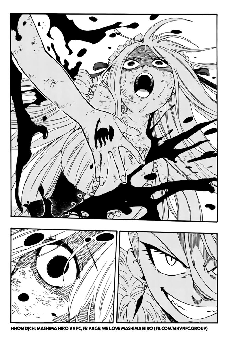 Hội Pháp Sư: Nhiệm Vụ 100 Năm Chap 103 - Next Chap 102