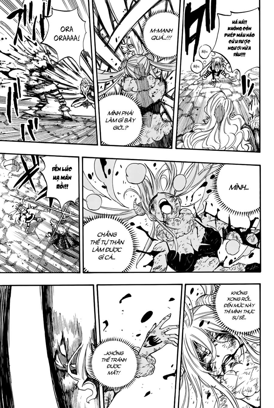 Hội Pháp Sư: Nhiệm Vụ 100 Năm Chap 103 - Next Chap 102